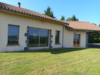 Le Refuge des Cimes - Nonette - 8