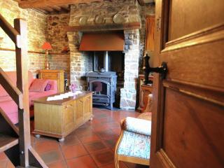 Forest Hideaway, Baillamont - 1