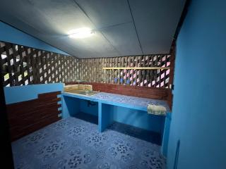 บ้านพักกุสุมา Kusuma HomeStay NakhonNayok - 7