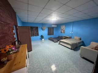 บ้านพักกุสุมา Kusuma HomeStay NakhonNayok - 5