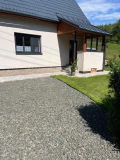 Chalupa v Českém ráji pod Kumburkem - 8