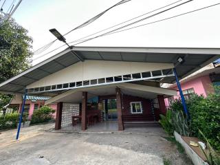 บ้านพักกุสุมา Kusuma HomeStay NakhonNayok - 2