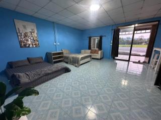 บ้านพักกุสุมา Kusuma HomeStay NakhonNayok - - 1