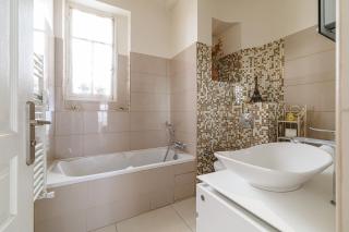 Pretty 1 Bdr by the Sea - 6