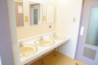 Namba Ambers Hostel 5514 - 8