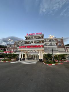 Oruci hotel - Kukës - 0