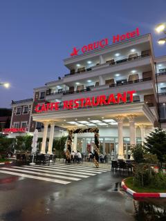 Oruci hotel - Kukës - 1