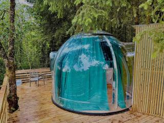 Nature GreenDome brgn - Nyborg - 5