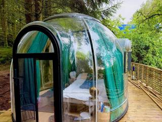 Nature GreenDome brgn - Nyborg - 3