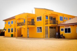 Aska Inn Hotel - Yendi - 0