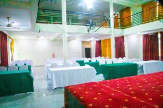 Aska Inn Hotel - Yendi - 6