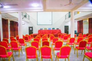 Aska Inn Hotel - Yendi - 2