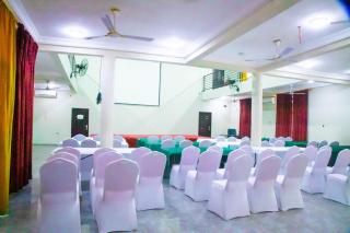 Aska Inn Hotel - Yendi - 1