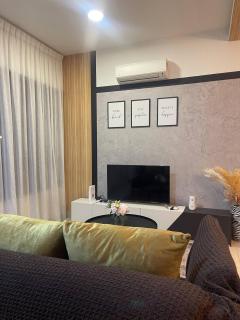 Arte Ampang KLCC 2 BR Homestay, 4-6 pax - 2