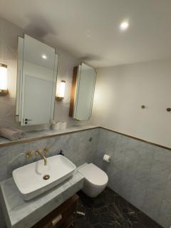 Luxury 2-bed flat Chelsea creek - Londra - 6