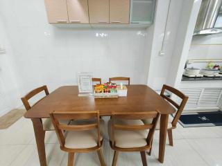 Sawadee Guesthouse Sukhumvit38 - 9
