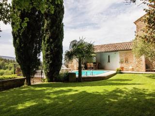 Holiday Home in Oppède with Private Pool - Oppède - 8
