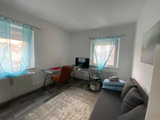 Zentrumsnahe gelegene Ferienwohnung Bölian Apartments - 3