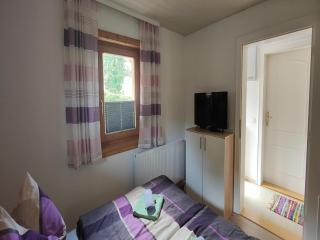 Apartment in Niedernsill near Ski Slopes - 1