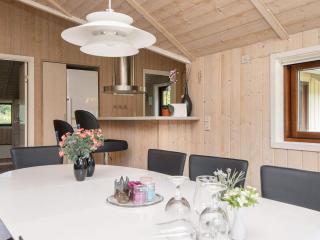 7 person holiday home in Ulfborg-By Traum - Sønder Nissum - 3