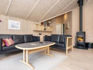 7 person holiday home in Ulfborg-By Traum - Sønder Nissum - 8