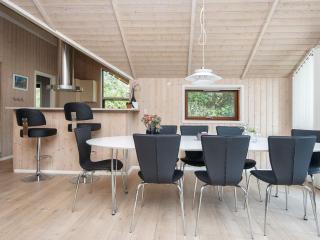 7 person holiday home in Ulfborg-By Traum - Sønder Nissum - 4