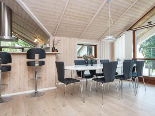 7 person holiday home in Ulfborg-By Traum - Sønder Nissum - 1