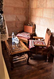 The Rajputana Homestay - Jodhpur - 4