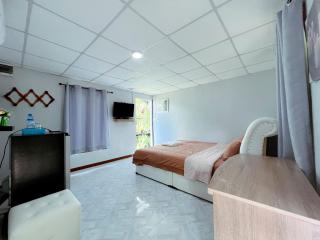 แพนด้าโฮมสเตย์ กาญจนบุรี - 9