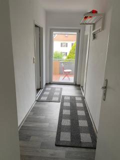 Zentrumsnahe gelegene Ferienwohnung Bölian Apartments - 1
