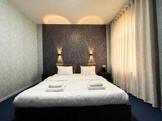 Registon Hotel - Bukhara - 6
