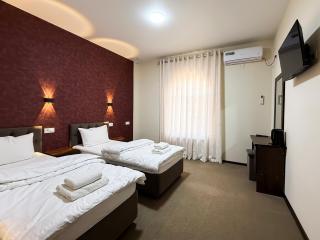 Registon Hotel - Bukhara - 9