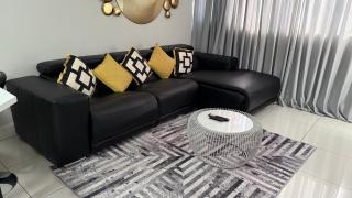 2 Bedroom Apartment in Windhoek City Centre - 1
