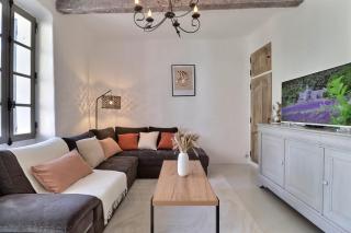 L’oustaou de Ventabren Village Square - Ventabren - 4