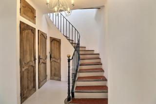 L’oustaou de Ventabren Village Square - 2