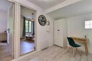 Nuance Arlésienne elegantly renovated in the very heart of Arles - 1