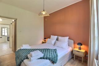 Nuance Arlésienne elegantly renovated in the very heart of Arles - 0