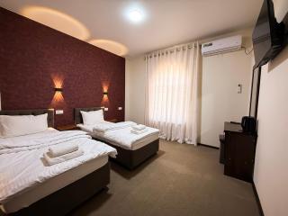 Registon Hotel - Bukhara - 0