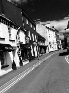 The Bear Inn - Llandovery - 1