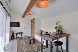 La Cabane du Cap - 3 stars - Parking - Terrace - 4