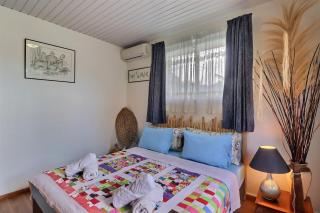 Hiiaka room - city center - swimming pool - 1