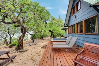 Fare Vainina beach house - 0