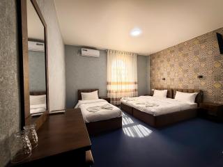 Registon Hotel - Bukhara - 2