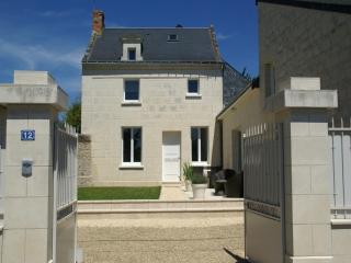 Retreat in Beaumont-en-Véron - 4