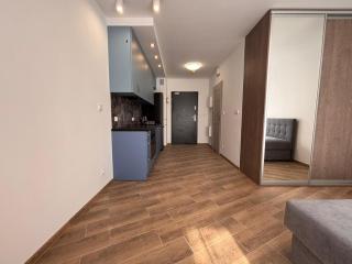 Apartament Studio Motlava 1 Gdańsk - Danzica - 5
