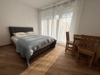 Apartament Studio Motlava 1 Gdańsk - Danzica - 4