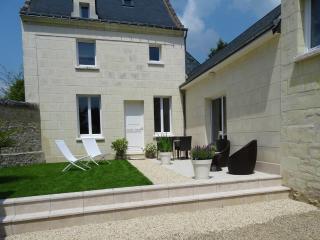 Retreat in Beaumont-en-Véron - 0