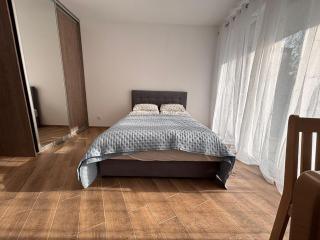 Apartament Studio Motlava 1 Gdańsk - Danzica - 3