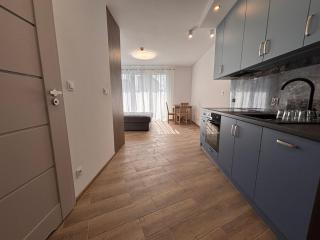 Apartament Studio Motlava 1 Gdańsk - Danzica - 2