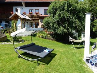 Ferienwohnung mit Pool in Steingaden - 2